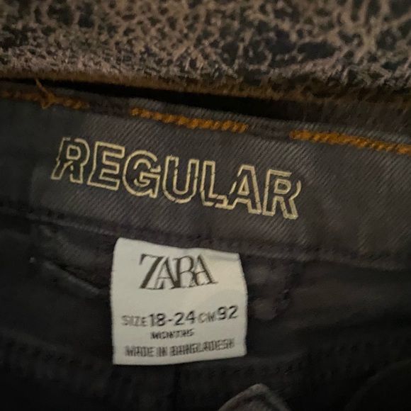 Zara jeans - Picture 3 of 3